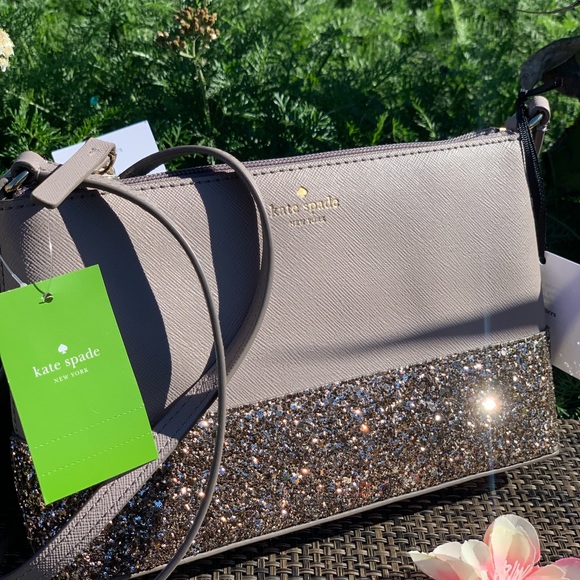 Kate Spade Ramey Greta Court Crossbody Bag Set - Picture 4 of 7